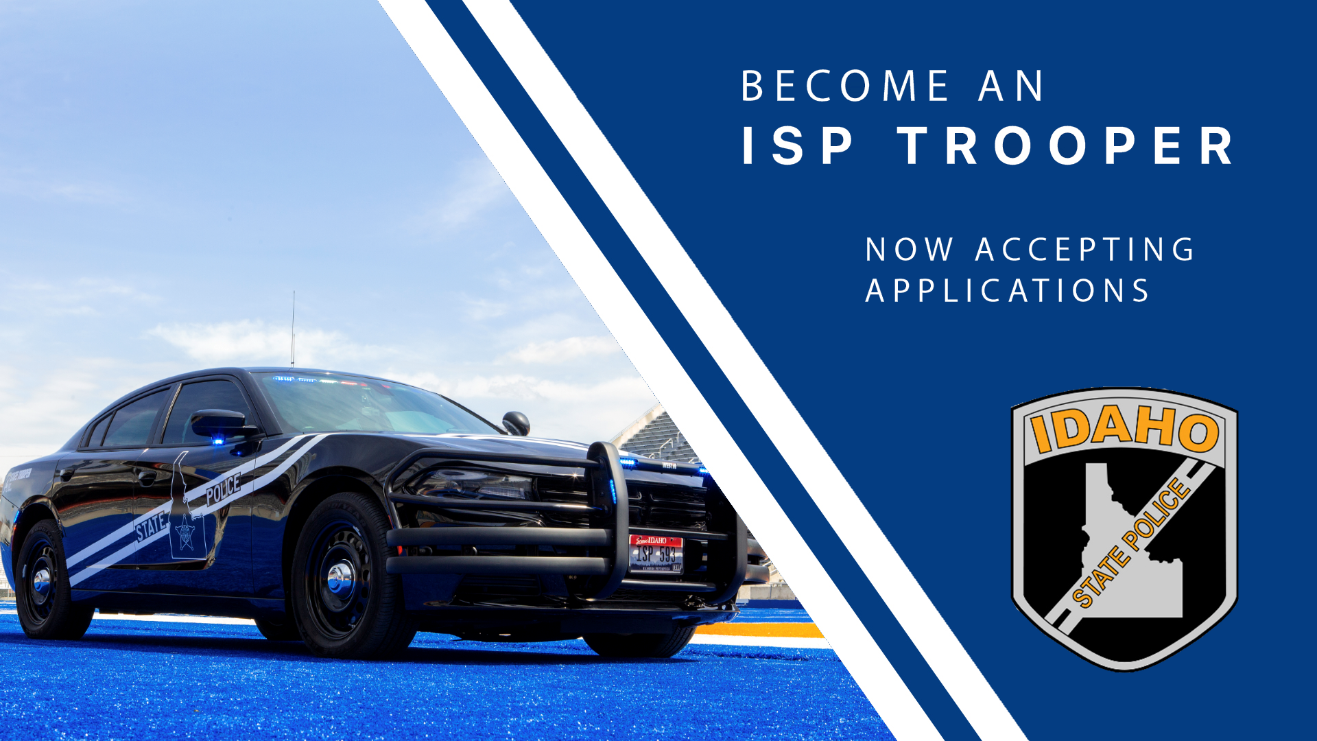 Join ISP