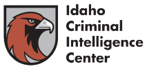 Idaho Criminal Intelligence Center logo