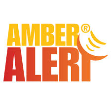 Amber Alert logo