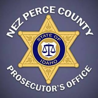 Nez Perce County Prosecutor's Office logo