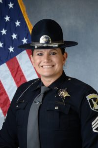 ISP Recruiter Julie Donahue