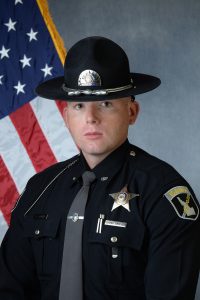 ISP Recruiter Timothy Hemmer