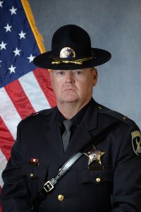 ISP Recruiter Todd Orr