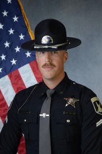 ISP Recruiter Daniel Taylor