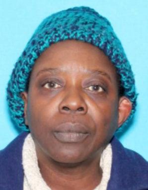 Lesiah Olivia Pickett, missing from Spokane, Washington