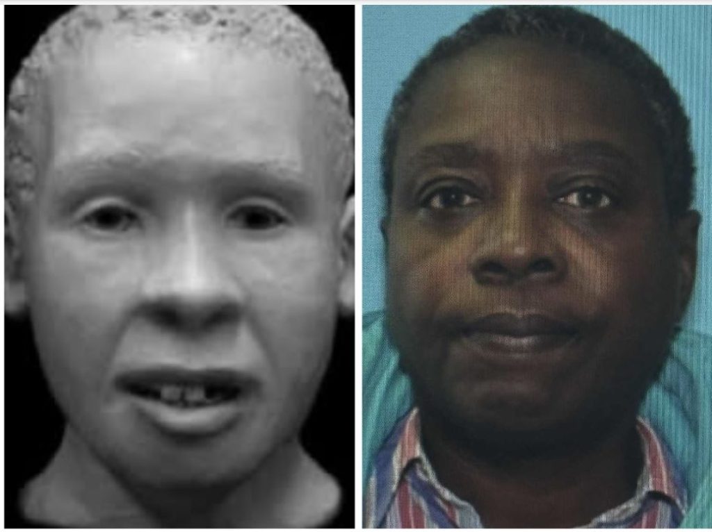 Lesiah Olivia Pickett, missing from Spokane, Washington