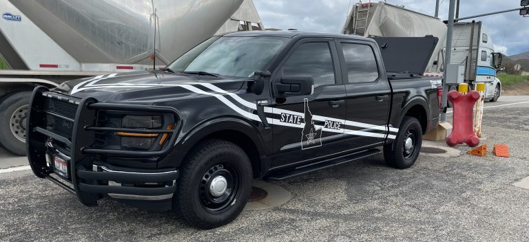 Idaho State Police