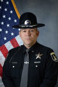 Detective Jacob Schwecke