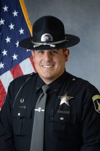 ISP Recruiter Jordan Plascencia