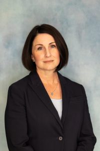 Bureau of Criminal Identification, Bureau Chief Sara Breckon